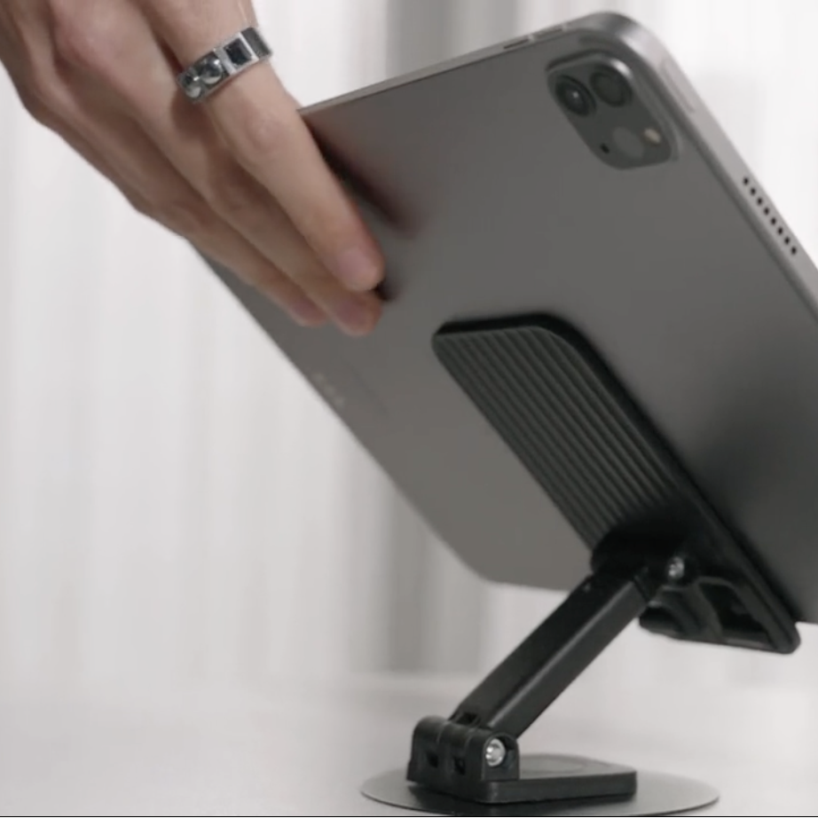 Conecta vía Bluetooth