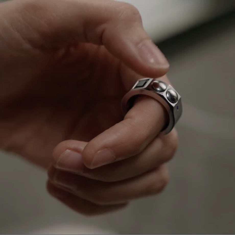 Control Sin Esfuerzo